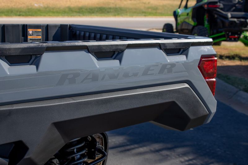 NEW 2026 POLARIS RANGER CREW XP 1000 NORTHSTAR EDITION PREMIUM Image 15