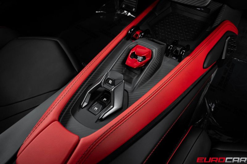 Used 2024 Lamborghini Revuelto *HUGE CARBON OPTIONS * FACTORY MATTE PAINT*Image 43