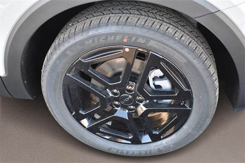 2025 Kia Telluride SX-Prestige X-LineImage 11