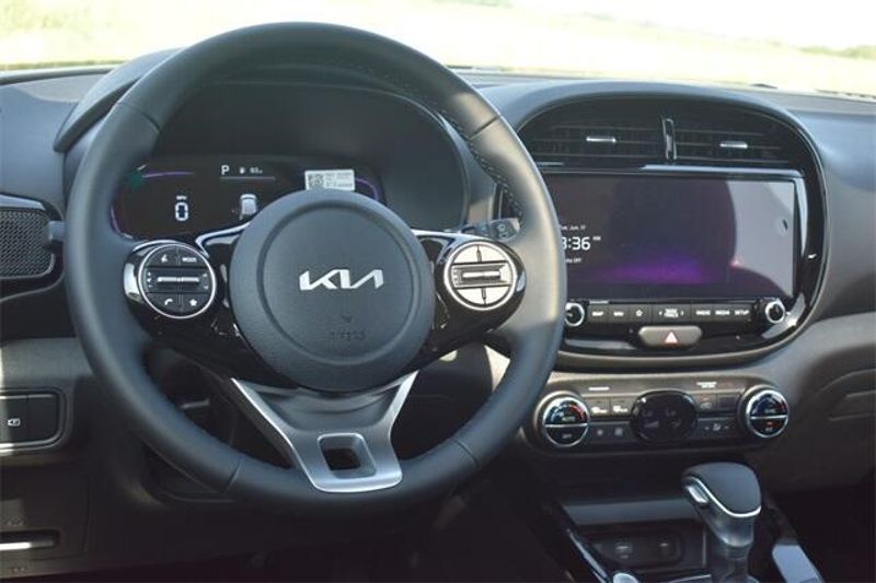 New 2025 Kia Soul EXImage 19