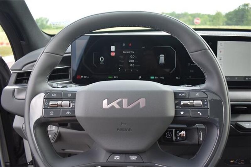 New 2026 Kia EV9 GT-LineImage 33