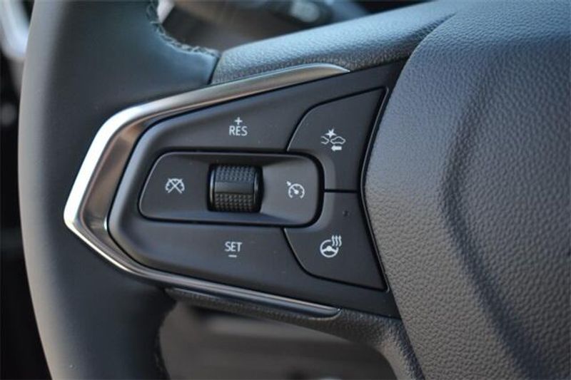 2025 Chevrolet TrailBlazer LTImage 26