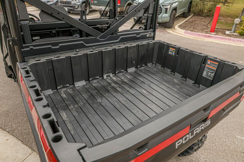NEW 2026 POLARIS RANGER CREW XP 1000 PREMIUM Image 8