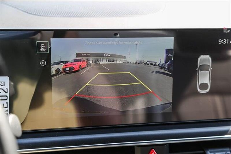 New 2025 Kia K5 GT-LineImage 23