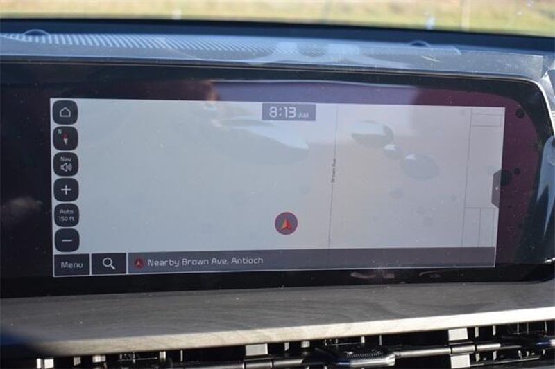 New 2025 Kia Telluride SX X-LineImage 32