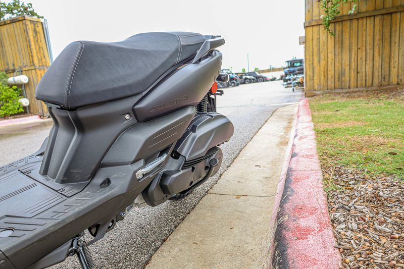 NEW 2026 YAMAHA ZUMA 125 Image 15
