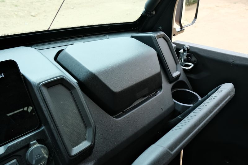 NEW 2026 CFMOTO UFORCE U10 XL PRO Image 23