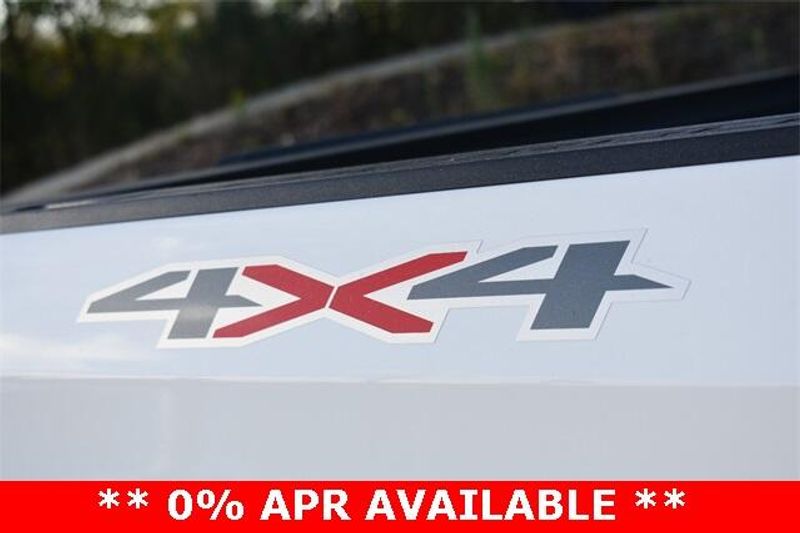 New 2025 Chevrolet Silverado 1500 RSTImage 17