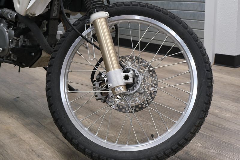 USED 2018 SUZUKI DRZ400SL8 Image 16