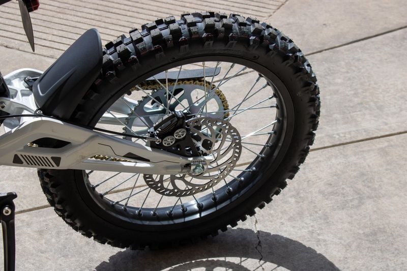 NEW 2025 79 BIKE FALCON GT Image 12