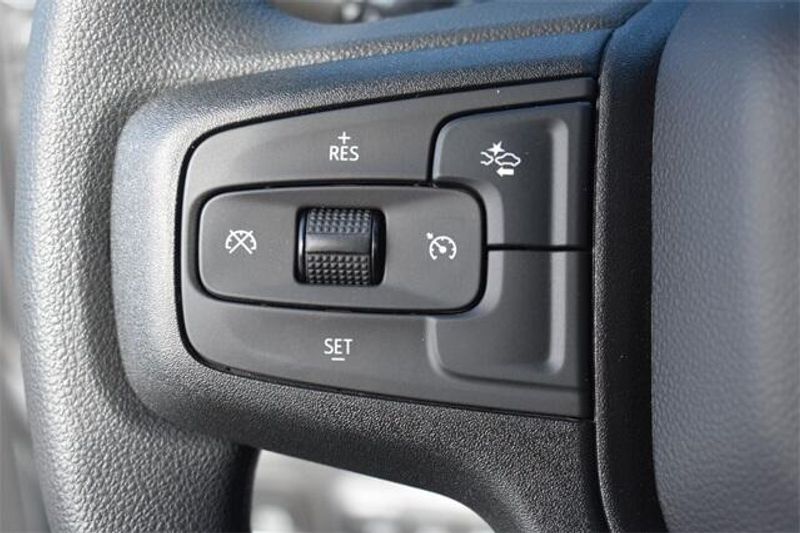2024 Chevrolet Silverado 2500HD Work TruckImage 28