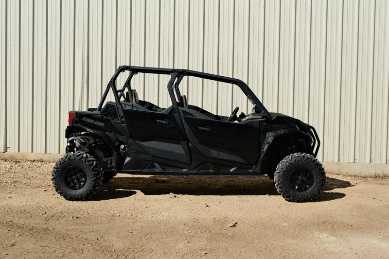 NEW 2026 CAN-AM MAVERICK SPORT MAX DPS 1000R Image 2