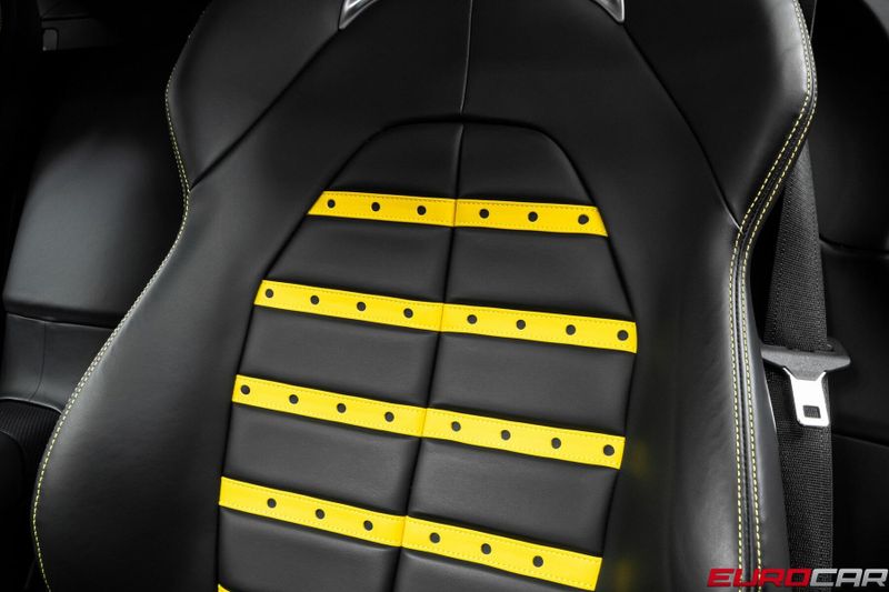 2022 Ferrari SF90 Stradale *CARBON FIBER INTERIOR * FRONT PPF*Image 42