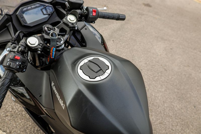 NEW 2026 KAWASAKI NINJA 500 ABS Image 17