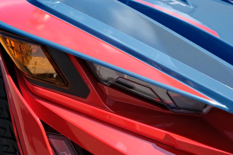 NEW 2025 POLARIS SLINGSHOT R AUTODRIVE Image 11
