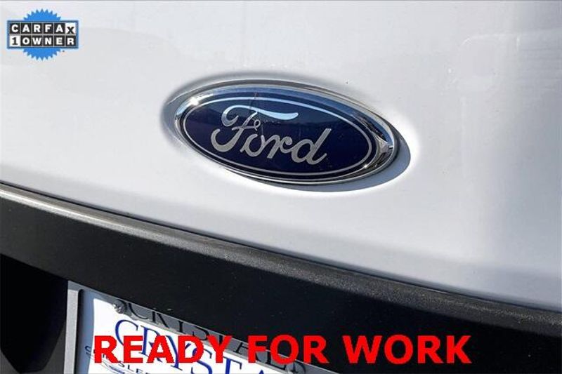 Used 2024 Ford Transit-250 Cargo Van BaseImage 28