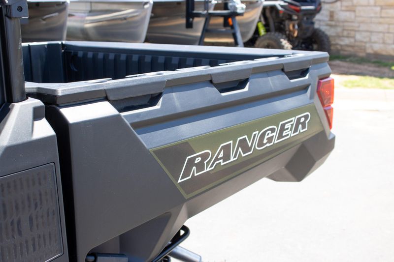 NEW 2026 POLARIS RANGER 1000 EPS Image 7