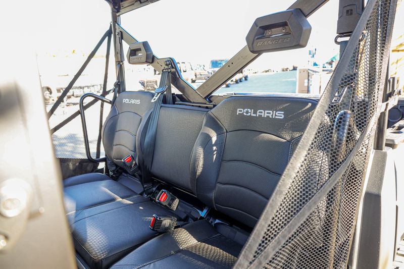 NEW 2026 POLARIS RANGER CREW XP 1000 PREMIUM Image 25