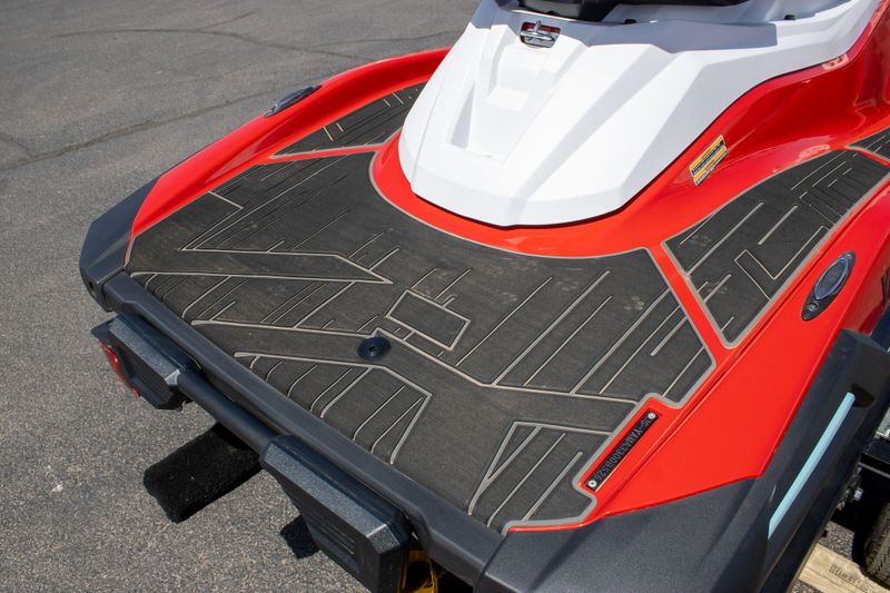 NEW 2025 YAMAHA VX LIMITED Image 21