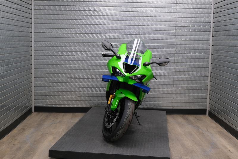 NEW 2026 KAWASAKI NINJA ZX10R Image 8
