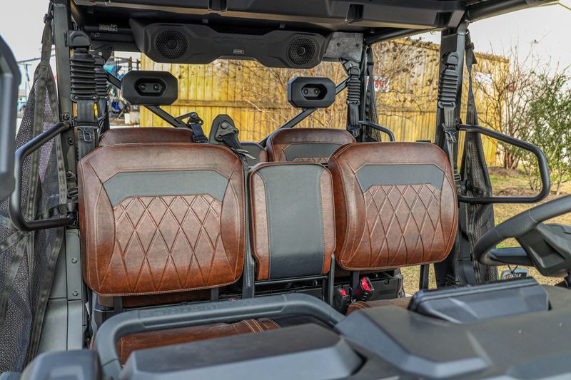 NEW 2026 CFMOTO UFORCE U10 XL PRO Image 23