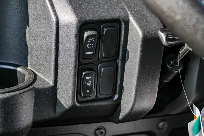 NEW 2026 POLARIS RANGER CREW XP 1000 PREMIUM Image 14