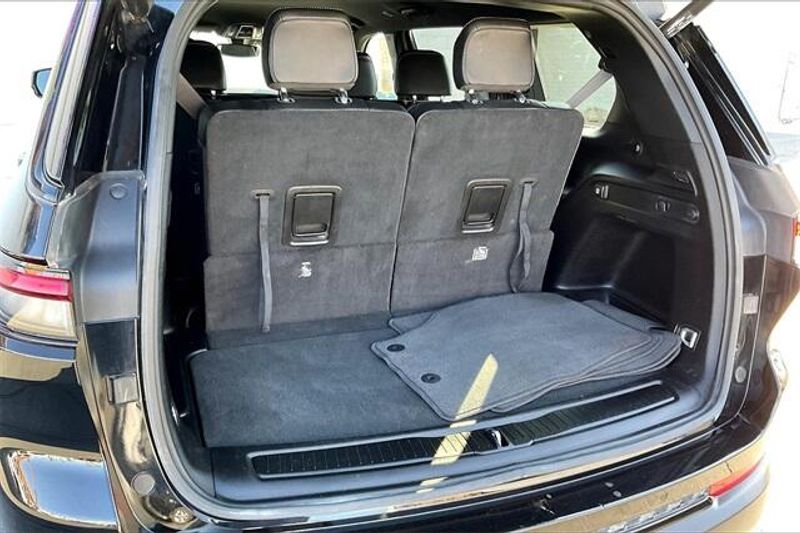 Used 2024 Jeep Grand Cherokee L AltitudeImage 33