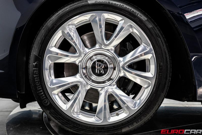 Used 2017 Rolls-Royce Wraith *TWO-TONE INTERIOR * IMMACULATE CONDITION*Image 20