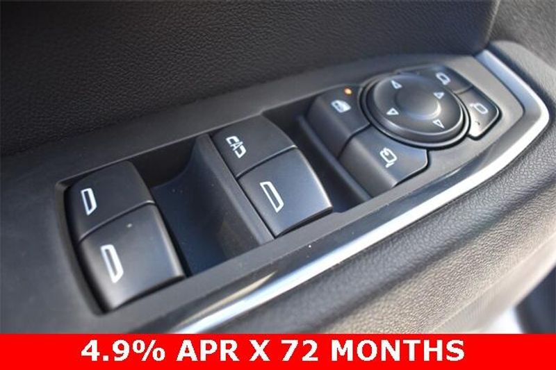 New 2025 Chevrolet Silverado 2500HD LTImage 23