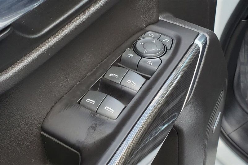2019 Gmc Sierra 1500 AT4 photo 20