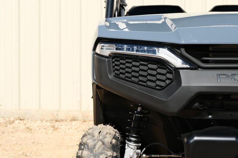 NEW 2026 POLARIS RANGER 500 Image 10