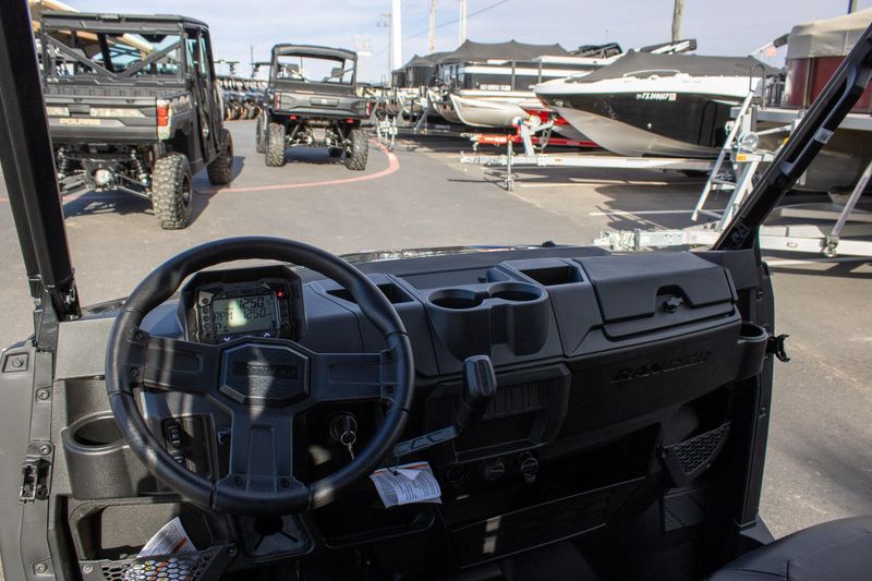 NEW 2026 POLARIS RANGER CREW 1000 PREMIUM Image 19
