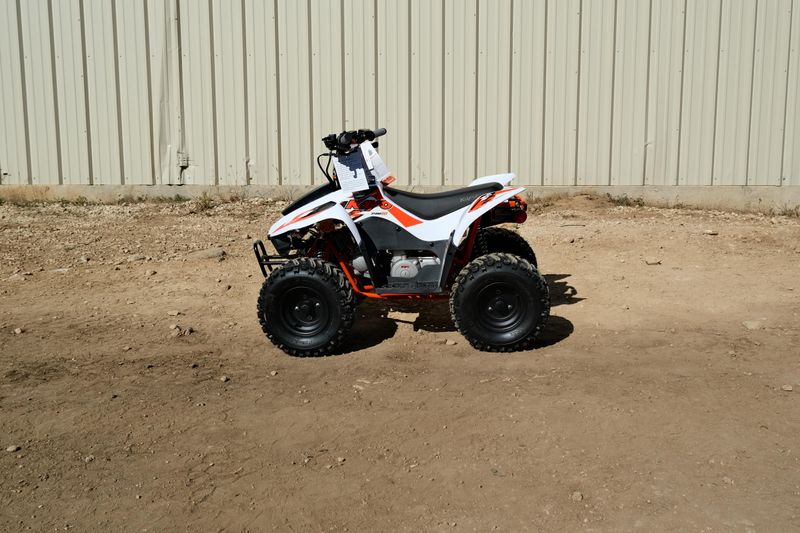 NEW 2026 KAYO STORM 70 Image 6