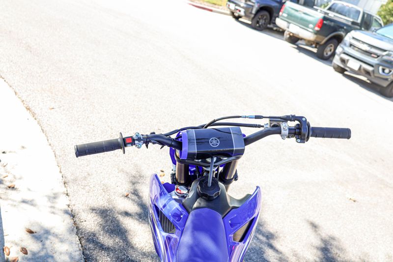 NEW 2026 YAMAHA YZ85 Image 15