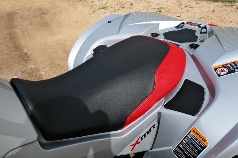 NEW 2026 CAN-AM RENEGADE X MR 1000R Image 16