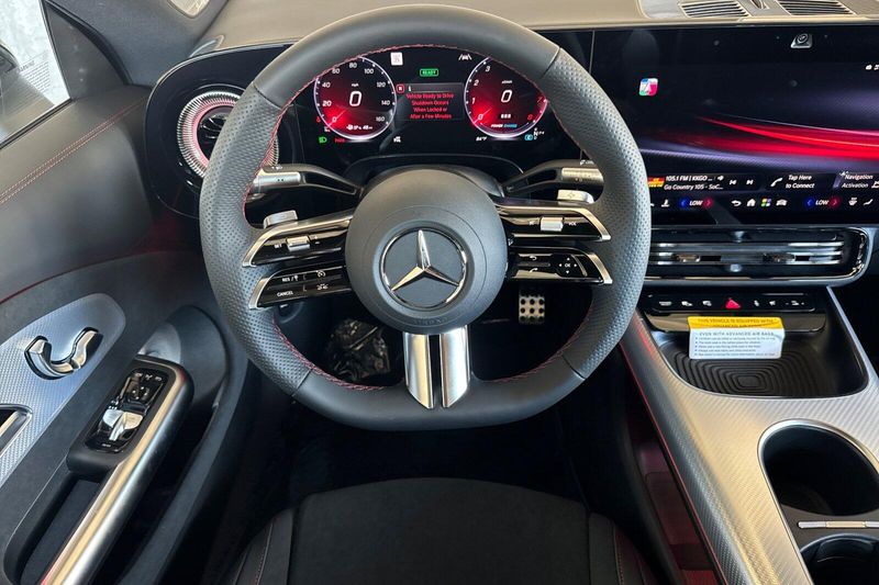 New 2027 Mercedes-Benz CLA-Class CLACLA 220Image 11