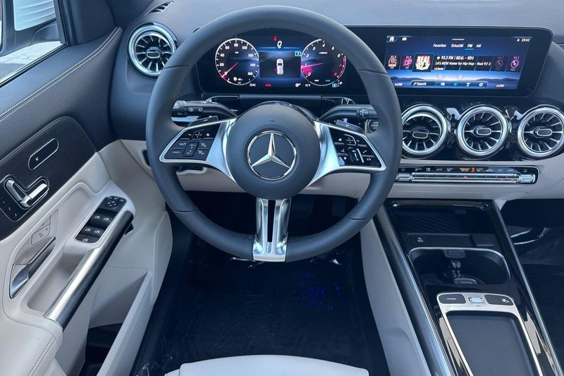 New 2026 Mercedes-Benz GLA-Class GLAGLA 250Image 11