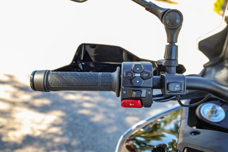 NEW 2026 CFMOTO IBEX 450 Image 17
