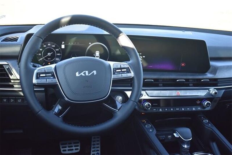 2025 Kia Telluride SX-Prestige X-LineImage 22