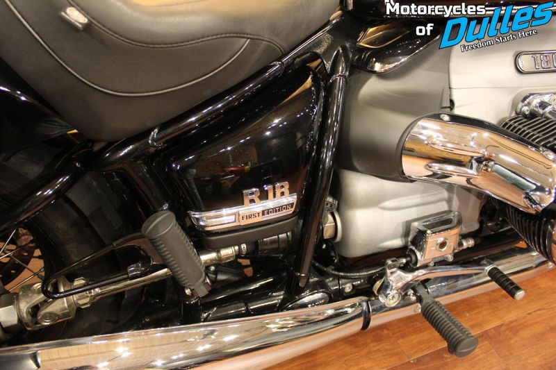 2021 BMW R18 Image 15