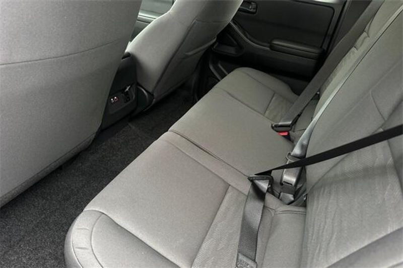 New 2025 Nissan Frontier SImage 9