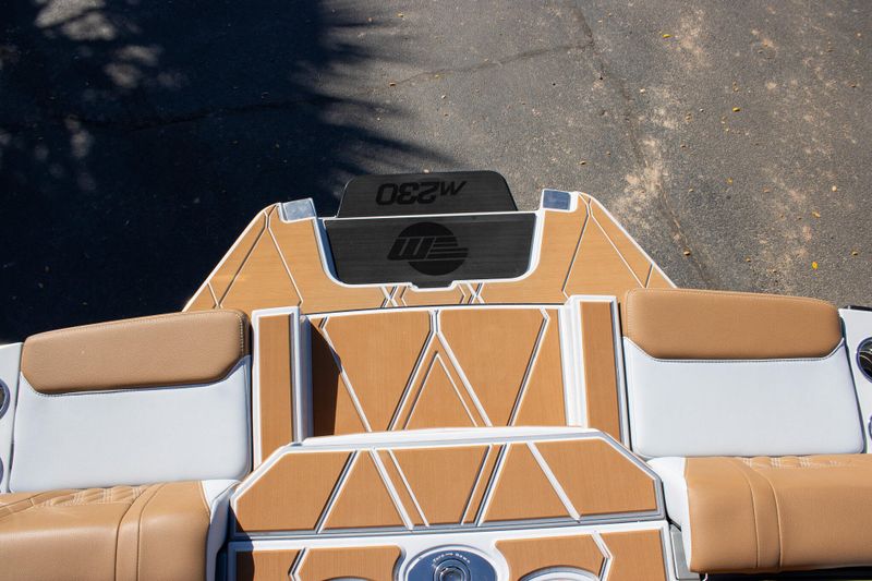 NEW 2026 MALIBU WAKESETTER M230 Image 21