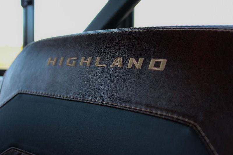 NEW 2026 CFMOTO UFORCE U10 XL PRO HIGHLAND Image 20