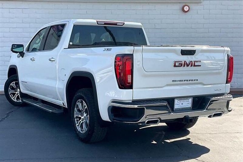 Used 2023 GMC Sierra 1500 SLTImage 10