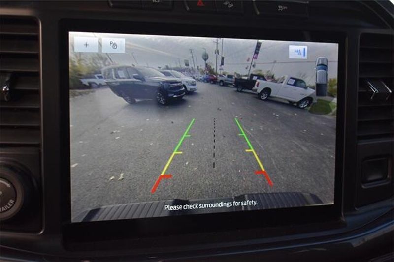 Used 2022 Ford F-150 XLTImage 33