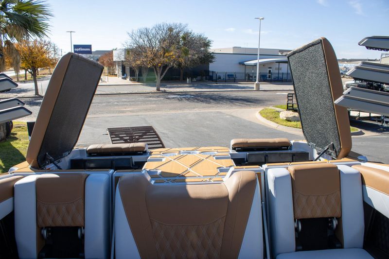 NEW 2026 MALIBU WAKESETTER M230 Image 29