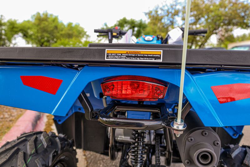NEW 2026 POLARIS SPORTSMAN 110 EFI Image 5