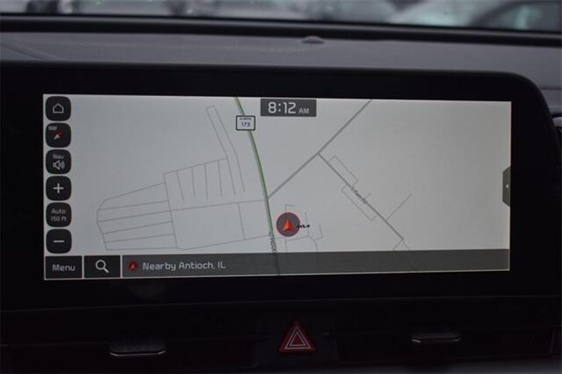 2025 Kia Sportage EXImage 33