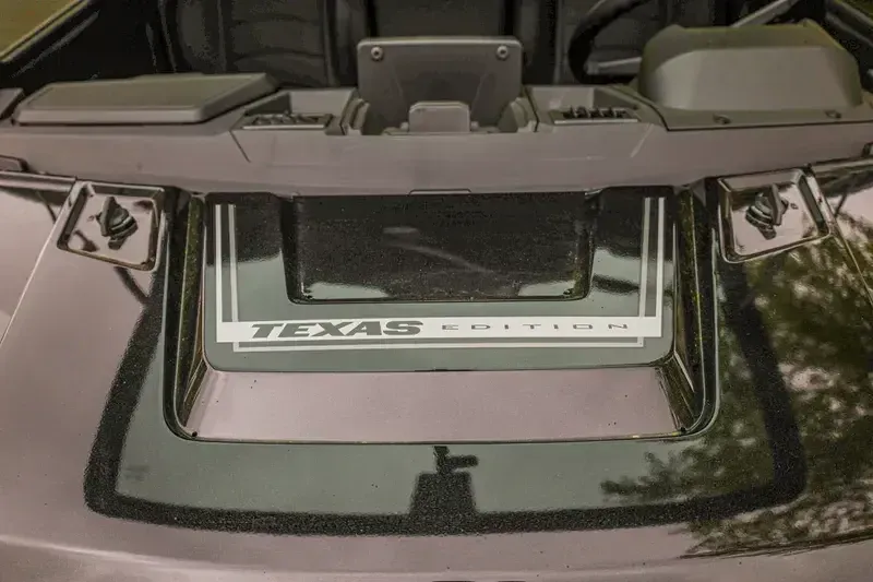 NEW 2026 POLARIS RANGER CREW XP 1000 NORTHSTAR TEXAS EDITION Image 14