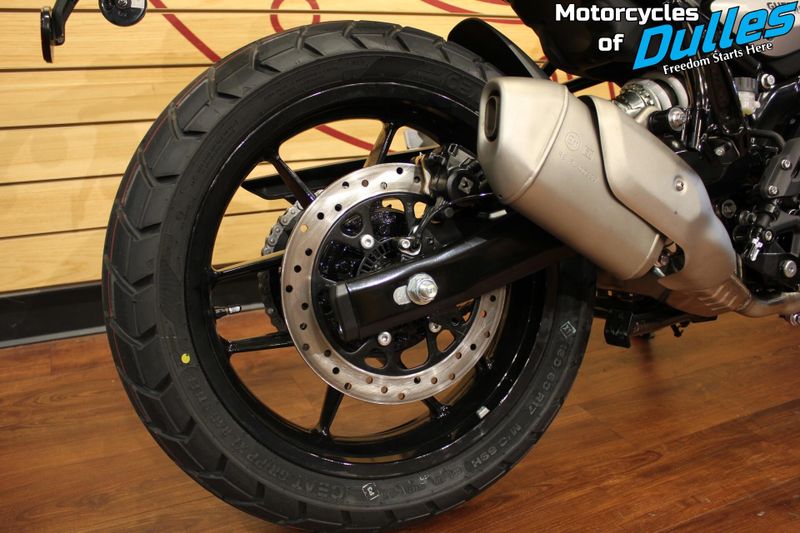 New 2026 Royal Enfield Guerrilla 450 Image 13